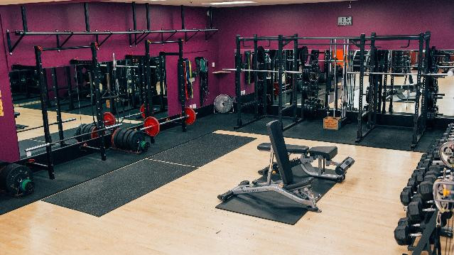 Image 1 from Ampersand Fitness partner gallery