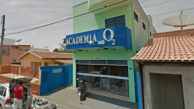 Imagem 2 da galeria do parceiro Academia O2