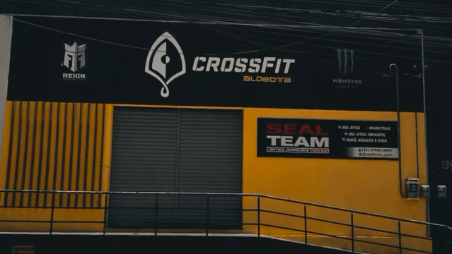 Imagem 2 da galeria do parceiro Musculação Aldeota