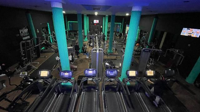 Imagen 1 de la galería del partner Gym Pump