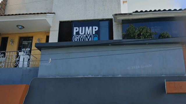 Imagen 2 de la galería del partner Gym Pump