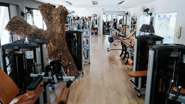 Imagem 1 da galeria do parceiro AcquaGym Academia