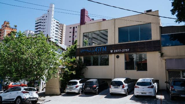 Imagem 2 da galeria do parceiro AcquaGym Academia
