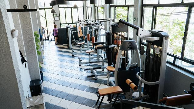 Imagem 3 da galeria do parceiro AcquaGym Academia