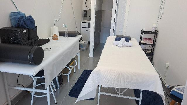 Imagem 1 da galeria do parceiro Studio Fabíola Alves Fisioterapia & Massoterapia