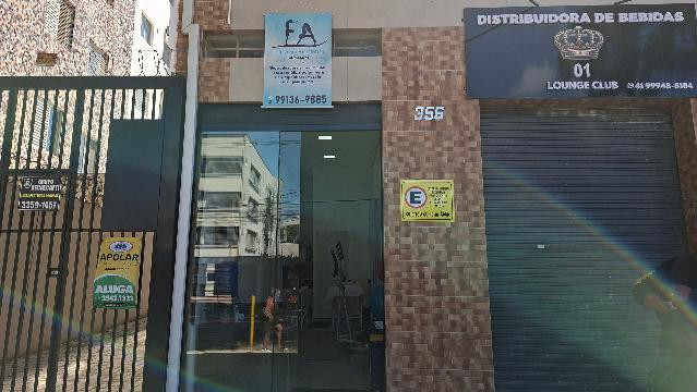 Imagem 2 da galeria do parceiro Studio Fabíola Alves Fisioterapia & Massoterapia