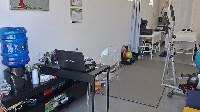 Imagem 3 da galeria do parceiro Studio Fabíola Alves Fisioterapia & Massoterapia