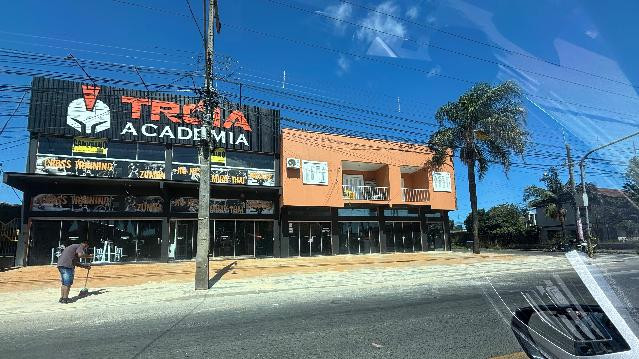 Imagem 2 da galeria do parceiro Tróia Academia