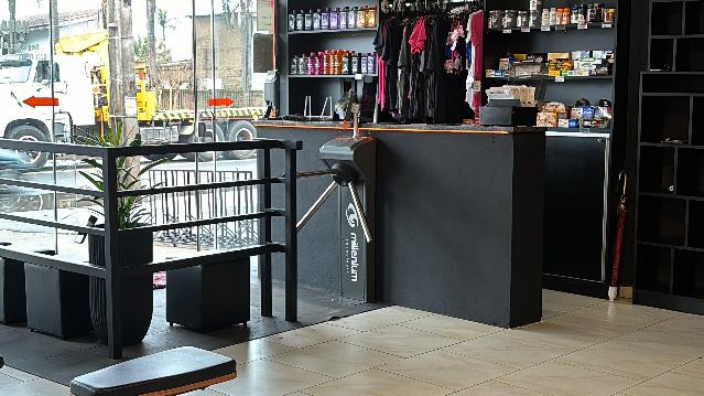 Imagem 3 da galeria do parceiro Tróia Academia