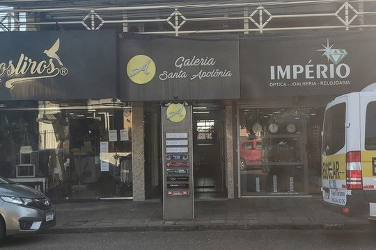 Imagem 2 da galeria do parceiro Academia Espaço Ativo