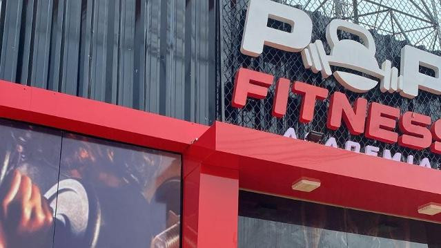 Imagem 2 da galeria do parceiro Pop Fitness Academia
