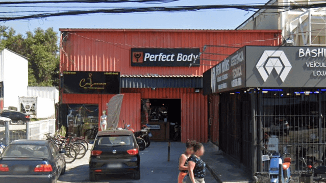 Imagem 2 da galeria do parceiro Perfect Body - Cachamorra