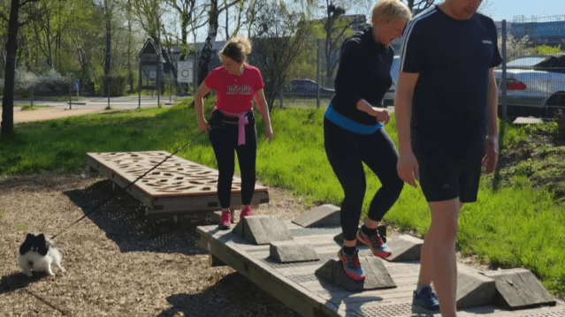 Bild 3 von inOutFit - Outdoor Großbeeren Partnergalerie