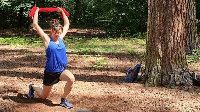 Bild 2 von inOutFit - Outdoor Großbeeren Partnergalerie