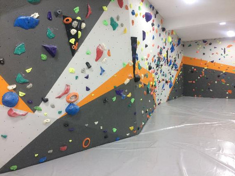 Imaginea 2 din Qbik Climbing Center galeria partenerului