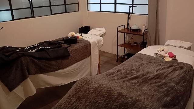 Imagen 1 de la galería del partner NIKSEN TERAPIAS HOLISTICAS