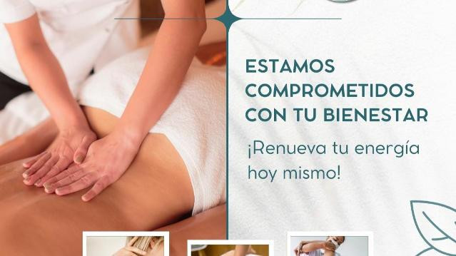 Imagen 3 de la galería del partner NIKSEN TERAPIAS HOLISTICAS