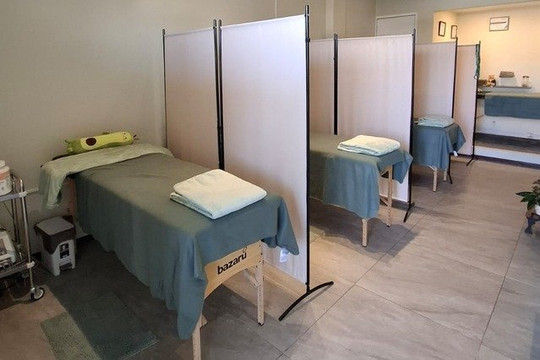 Imagen 1 de la galería del partner Beauteous Spa&Care