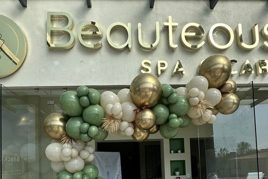 Imagen 2 de la galería del partner Beauteous Spa&Care