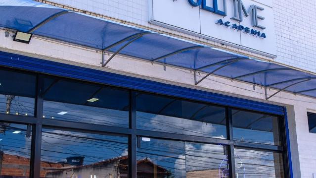 Imagem 2 da galeria do parceiro Fulltime Academia Unidade Major Prates