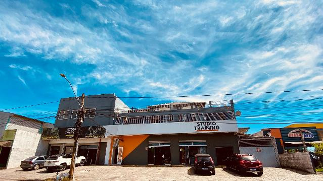 Imagem 2 da galeria do parceiro Studio Training