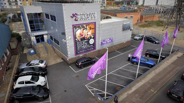 Image 2 from Anytime Fitness Colchester East partner gallery