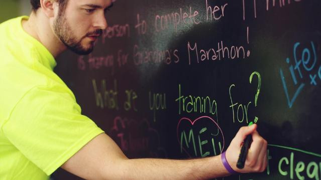 Image 3 from Anytime Fitness Colchester East partner gallery