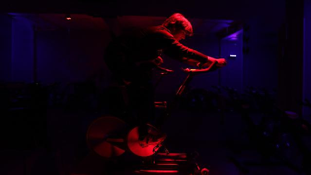 Imagen 1 de la galería del partner TopCycle