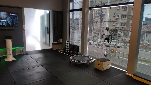 Imagem 1 da galeria do parceiro Go Up Eletro Fitness