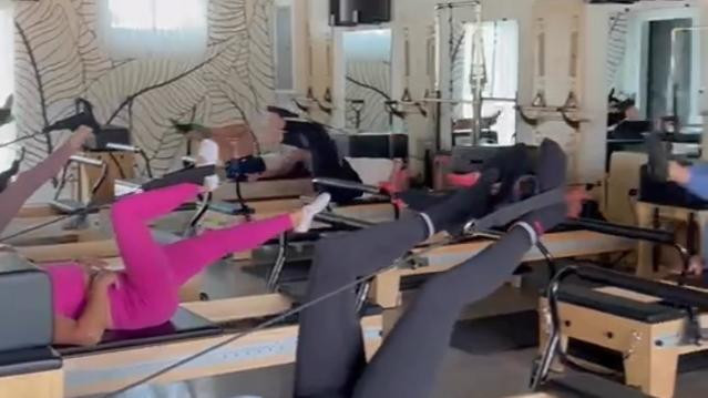 Image 3 from Coastal Pilates NSB partner gallery