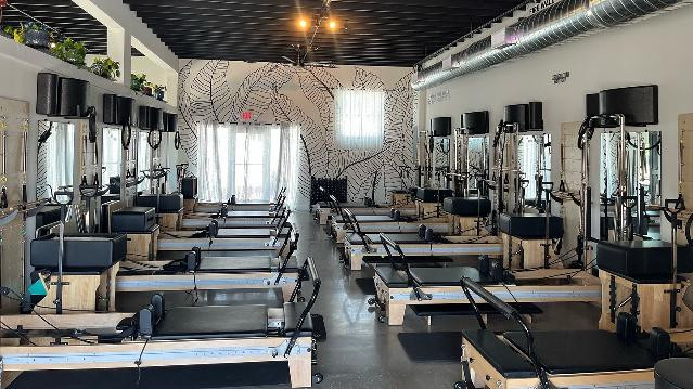 Image 2 from Coastal Pilates NSB partner gallery