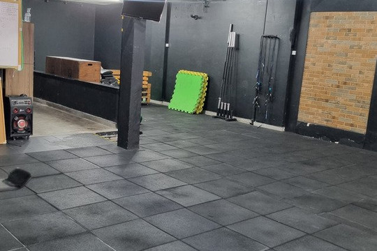 Imagem 3 da galeria do parceiro CT Buritis - Cross Training