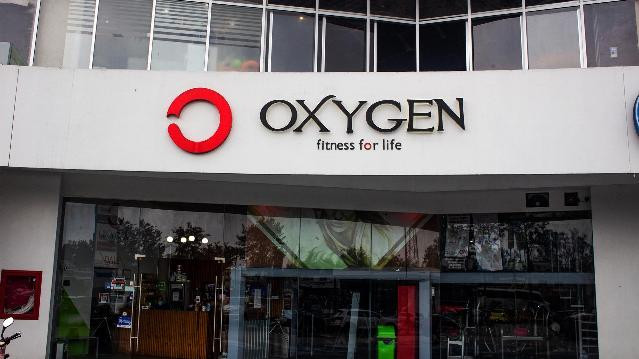Imagen 2 de la galería del partner Oxygen - Xanat