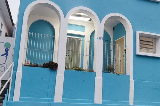 Imagem 2 da galeria do parceiro RR Studio de Pilates 02