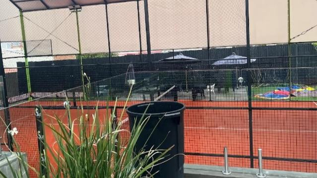 Imagen 3 de la galería del partner Padel Lomas