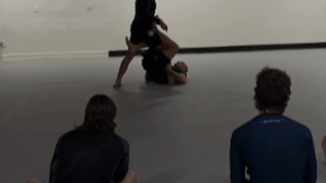 Image 3 from Frogtown Jiu–Jitsu partner gallery