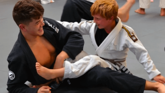 Image 1 from Frogtown Jiu–Jitsu partner gallery