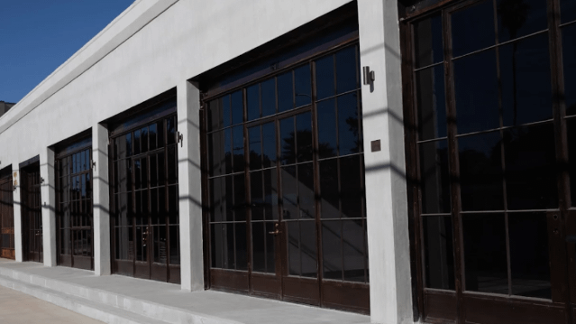 Image 2 from Frogtown Jiu–Jitsu partner gallery