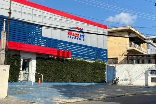 Imagem 2 da galeria do parceiro SPACE FIT Unidade Bonfiglioli