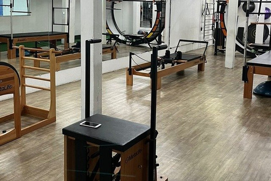 Imagem 3 da galeria do parceiro SPACE FIT Unidade Bonfiglioli