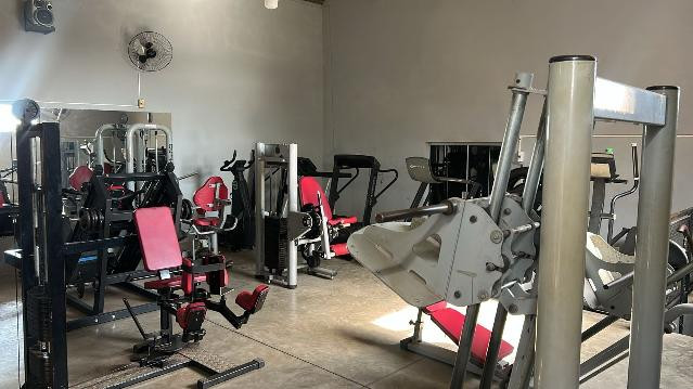 Imagem 3 da galeria do parceiro Powerfit CT