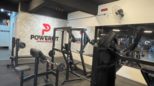 Imagem 1 da galeria do parceiro Powerfit CT