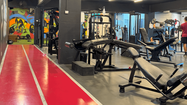 Imagem 2 da galeria do parceiro Powerfit CT