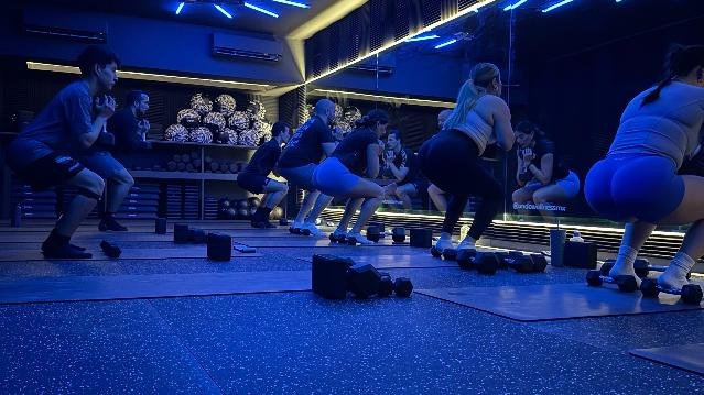 Imagen 1 de la galería del partner Undō Wellness