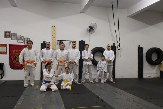 Imagem 3 da galeria do parceiro Bukan Jundiai Vila Rami