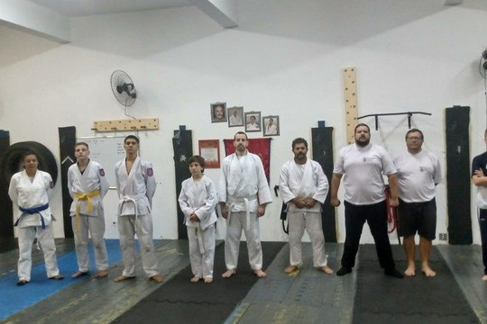 Imagem 1 da galeria do parceiro Bukan Jundiai Vila Rami