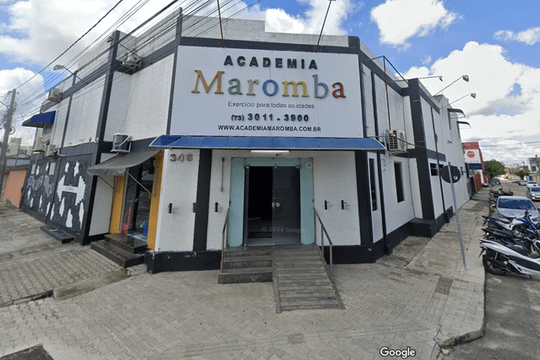 Imagem 2 da galeria do parceiro Academia Maromba - Bela Vista
