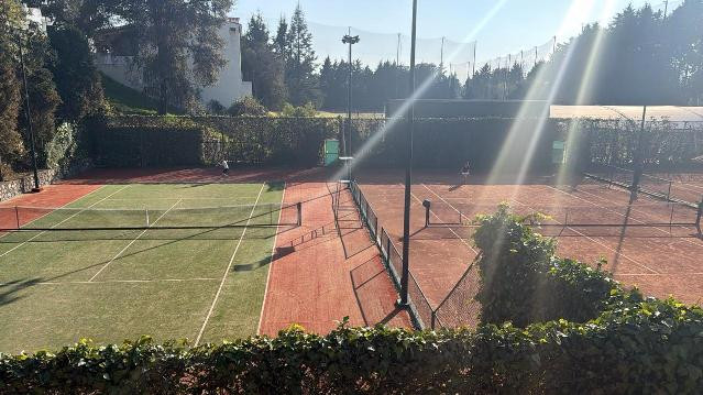 Imagen 2 de la galería del partner T-win Tennis School
