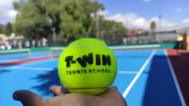 Imagen 3 de la galería del partner T-win Tennis School