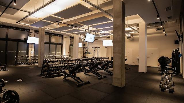 Bild 2 von LIFTED - Studio Eberswalder Partnergalerie